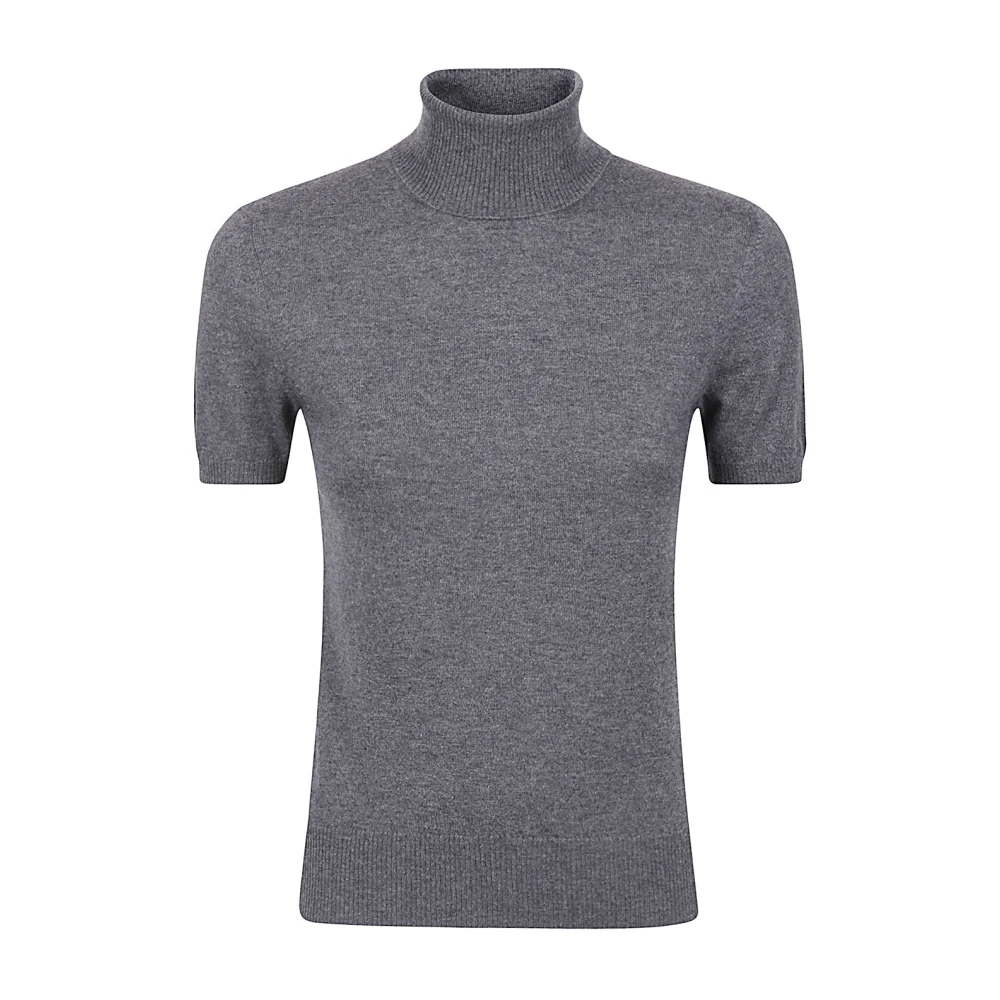 Eleventy Cashmere Coltrui Gray Dames