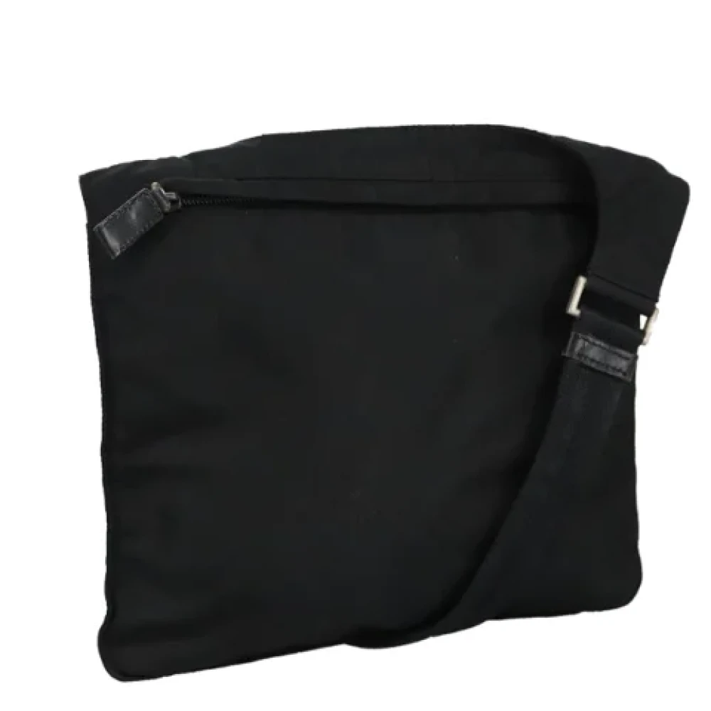 Pre-owned > Pre-owned Bags > Pre-owned Cross Body Bags - - Prada Vintage - Modalova