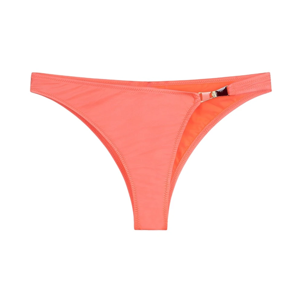 F**k Slip Fisso Donna Corallo 1341-Cr Orange Dames
