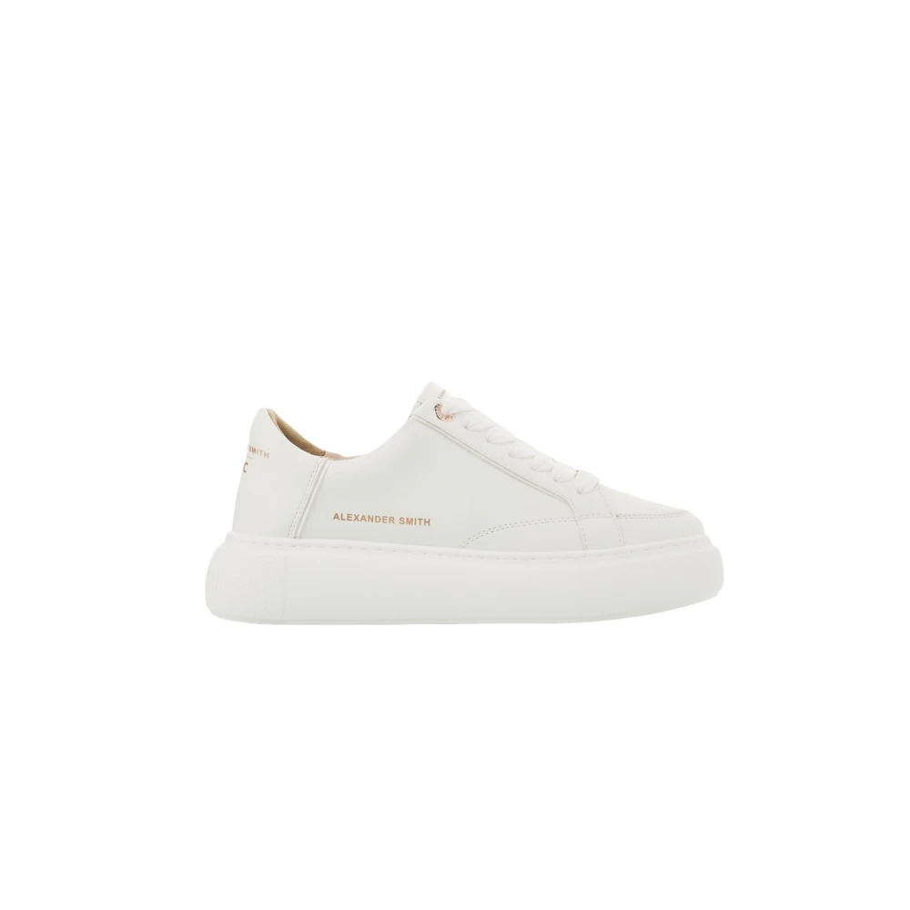 Shoes > Sneakers - - Alexander Smith - Modalova