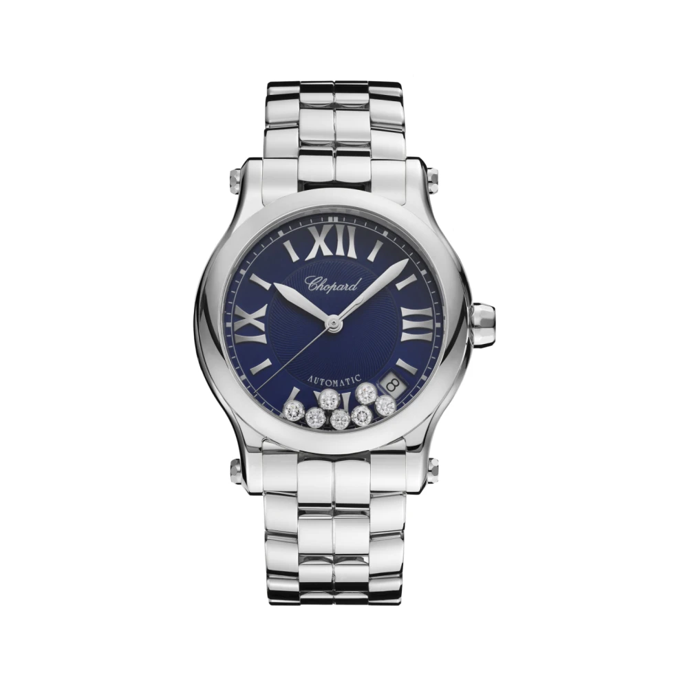 Accessories > Watches - - Chopard - Modalova