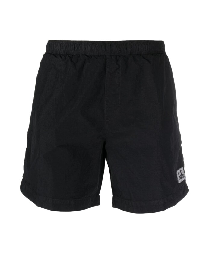 logo-patch-swim-shorts