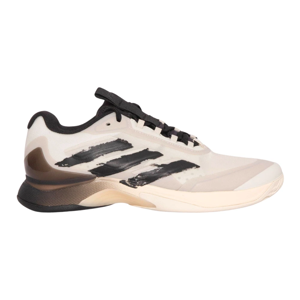Y-3 Avacourt Orbgry/ Tennisschoenen Dames Schoenen Wit