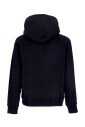 zwarte-dreams-hoodie-met-kangoeroezak