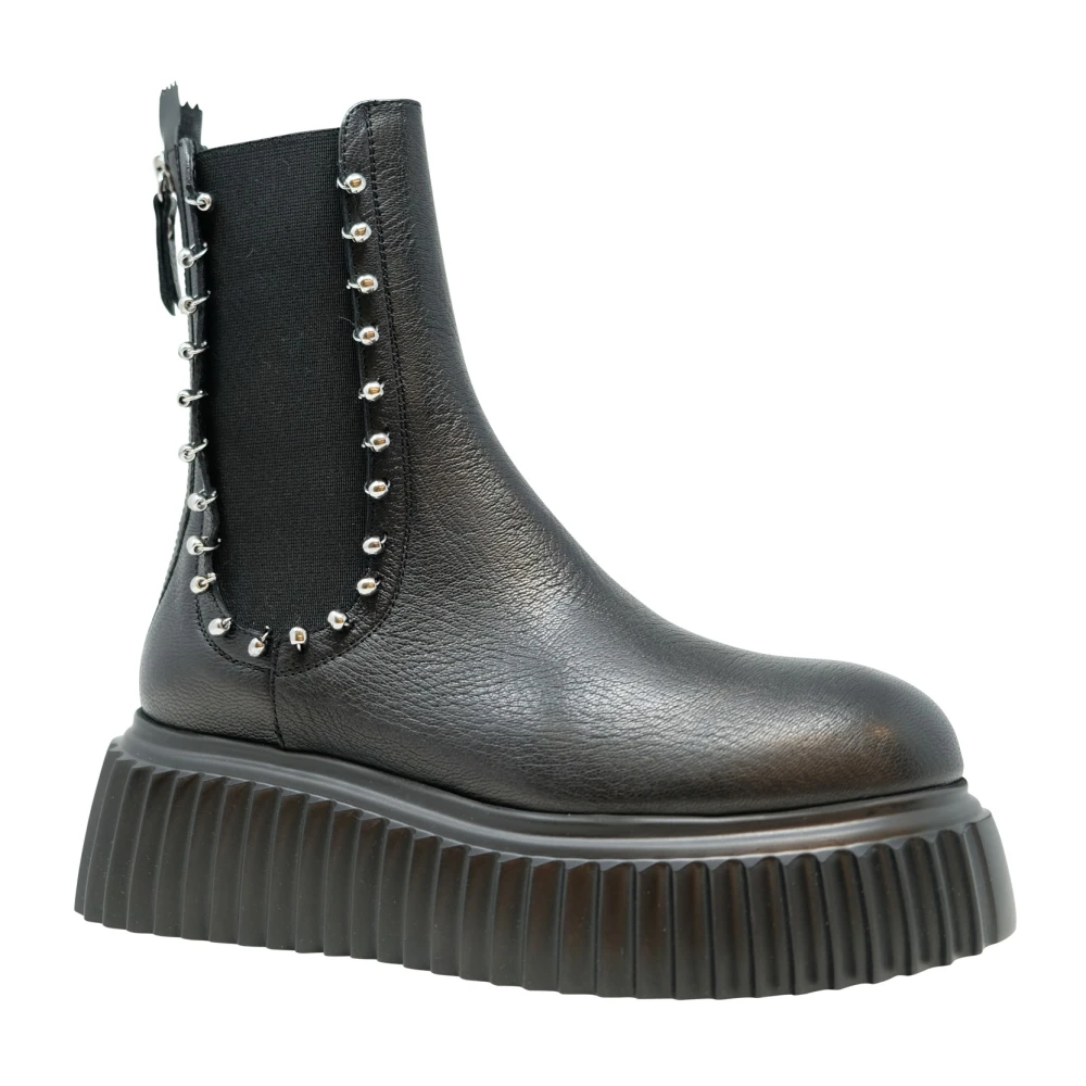 Shoes > Boots > Chelsea Boots - - AGL - Modalova