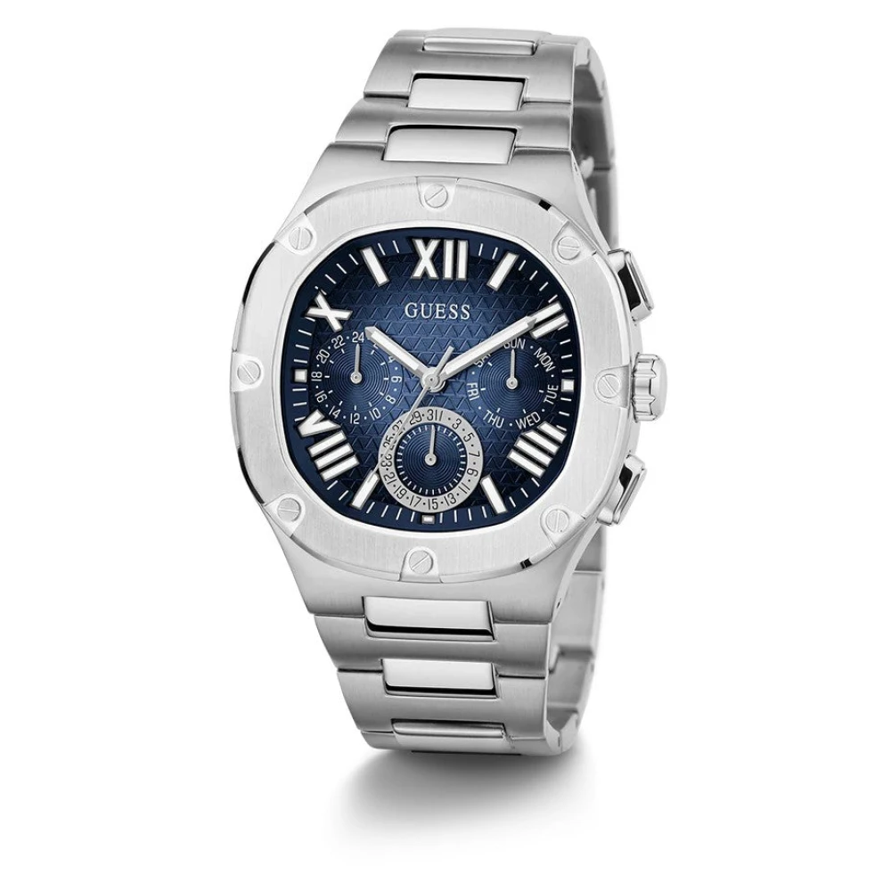 Accessories > Watches - - Guess - Modalova