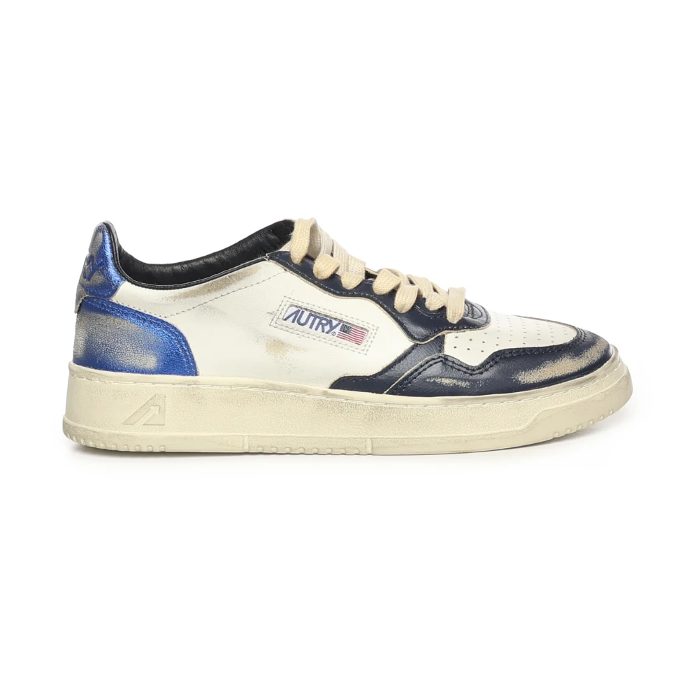 Shoes > Sneakers - - Autry - Modalova