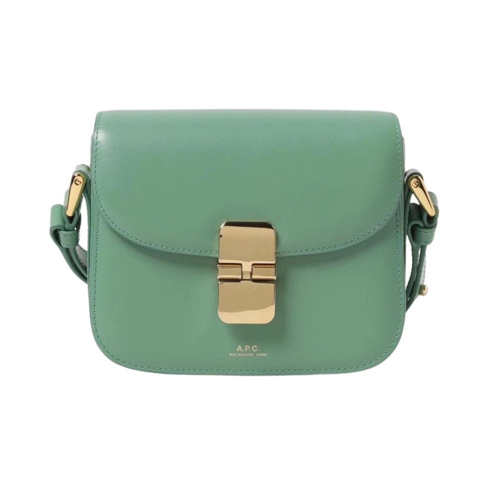 Bags > Cross Body Bags - - A.p.c. - Modalova