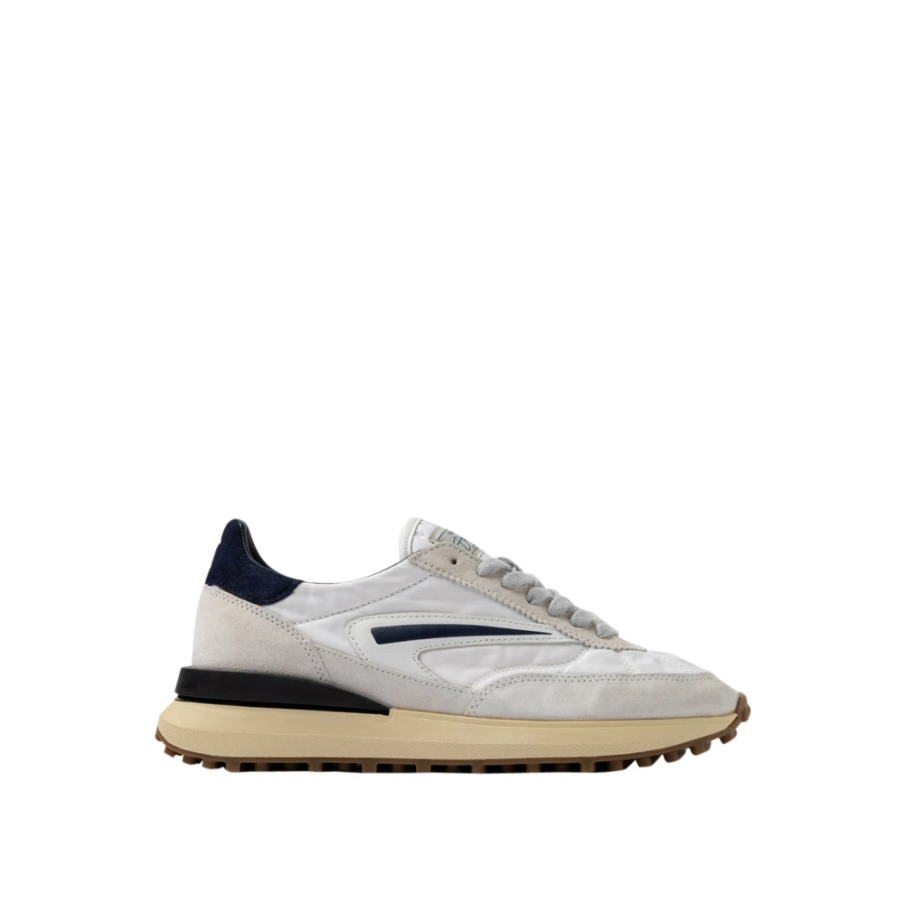 D.a.t.e. Uomo Multicolor Scarpe, E, 42 Eu, New,
