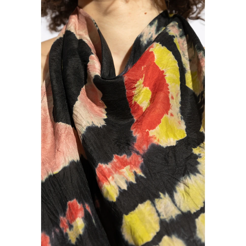 Ulla Johnson Jurk Assa Multicolor Dames