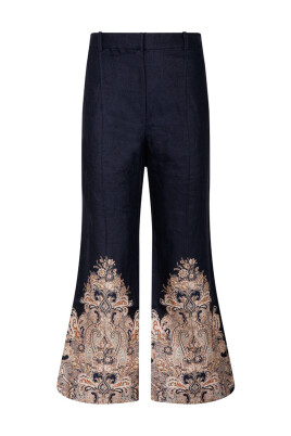flared-paisley-print-trousers