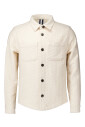 overshirt-blanc-modele-elegant