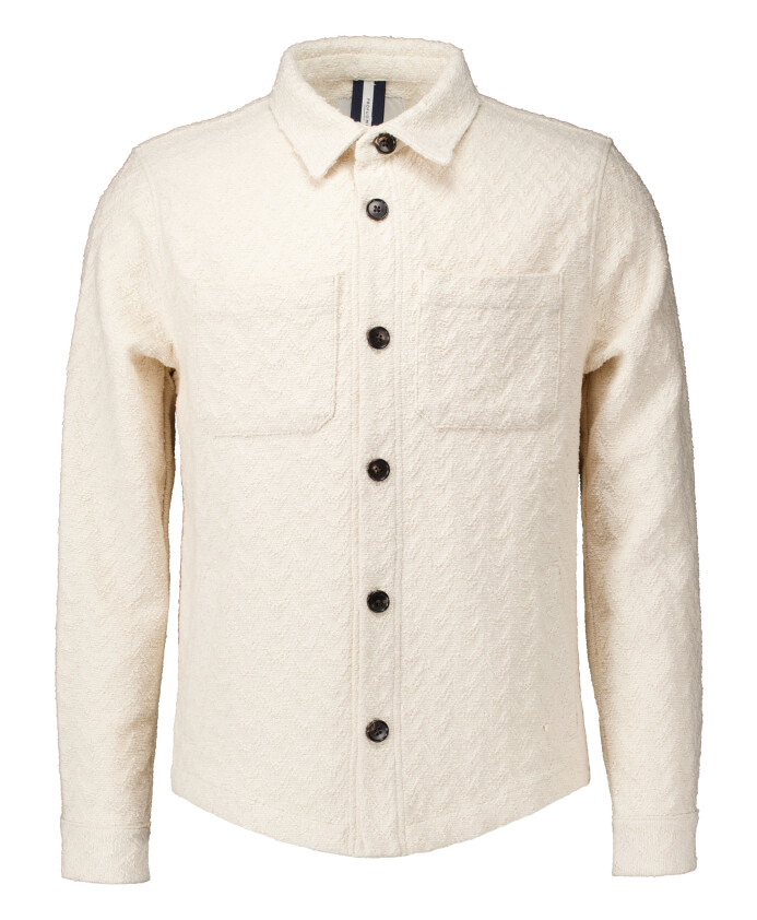 overshirt-blanc-modele-elegant