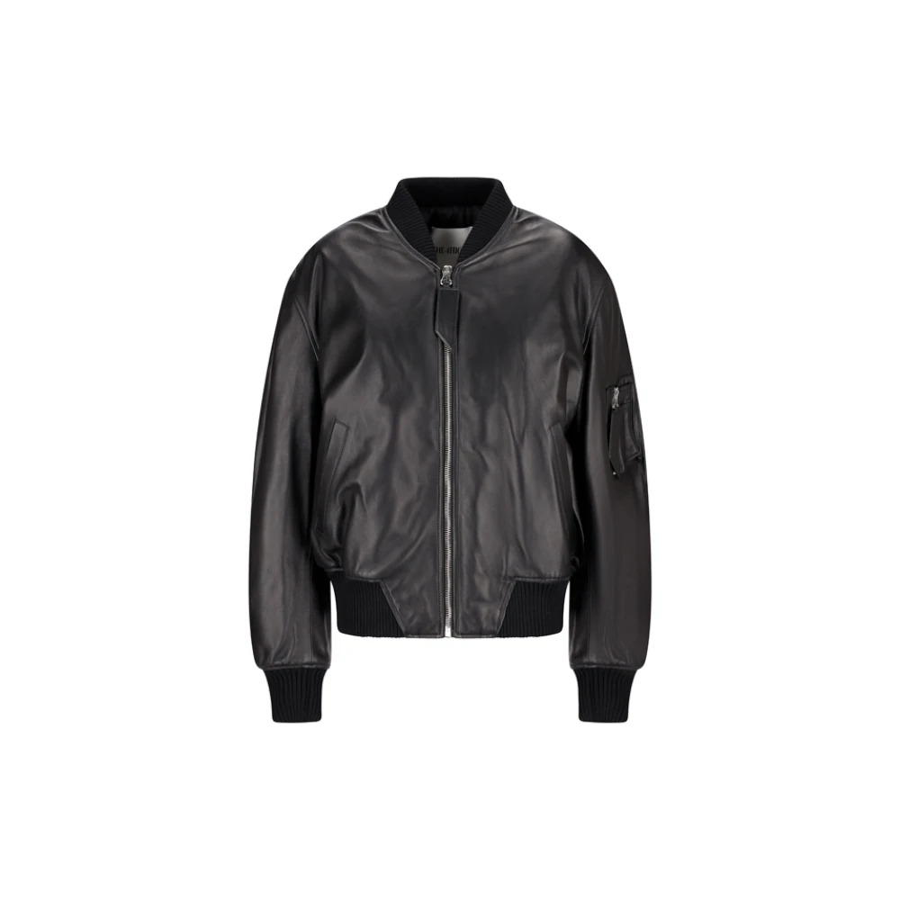 Jackets > Bomber Jackets - - The Attico - Modalova