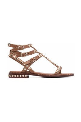 sandales-en-cuir-marron-pour-femmes