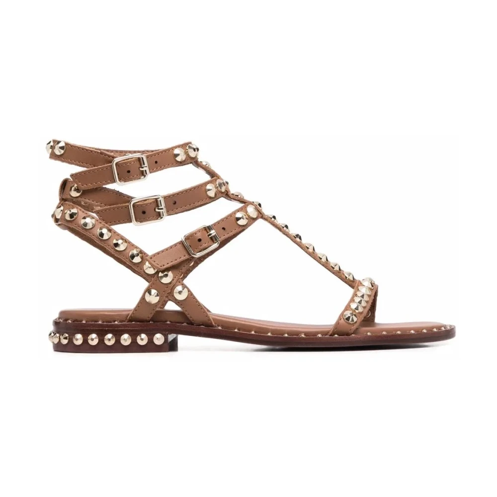 Shoes > Sandals > Flat Sandals - - ASH - Modalova