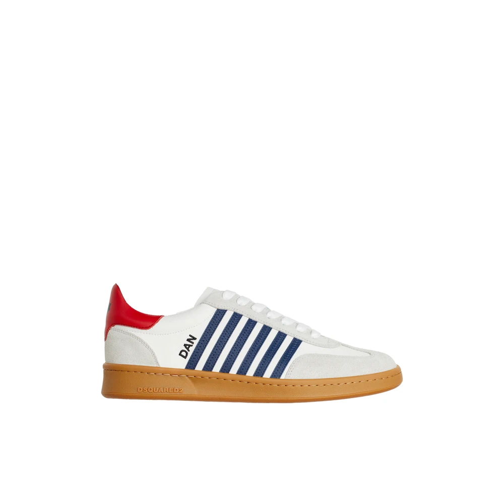 Shoes > Sneakers - - Dsquared2 - Modalova