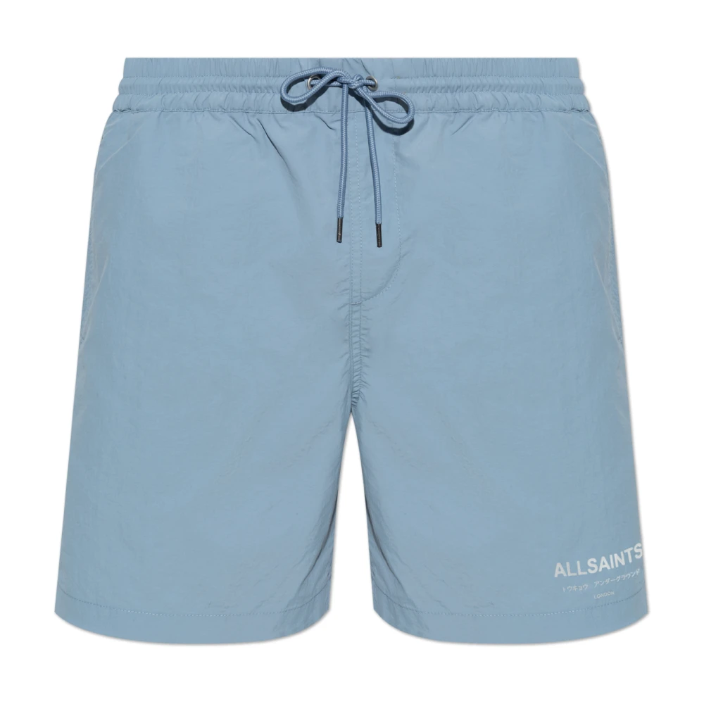 Swimwear > Beachwear - - AllSaints - Modalova