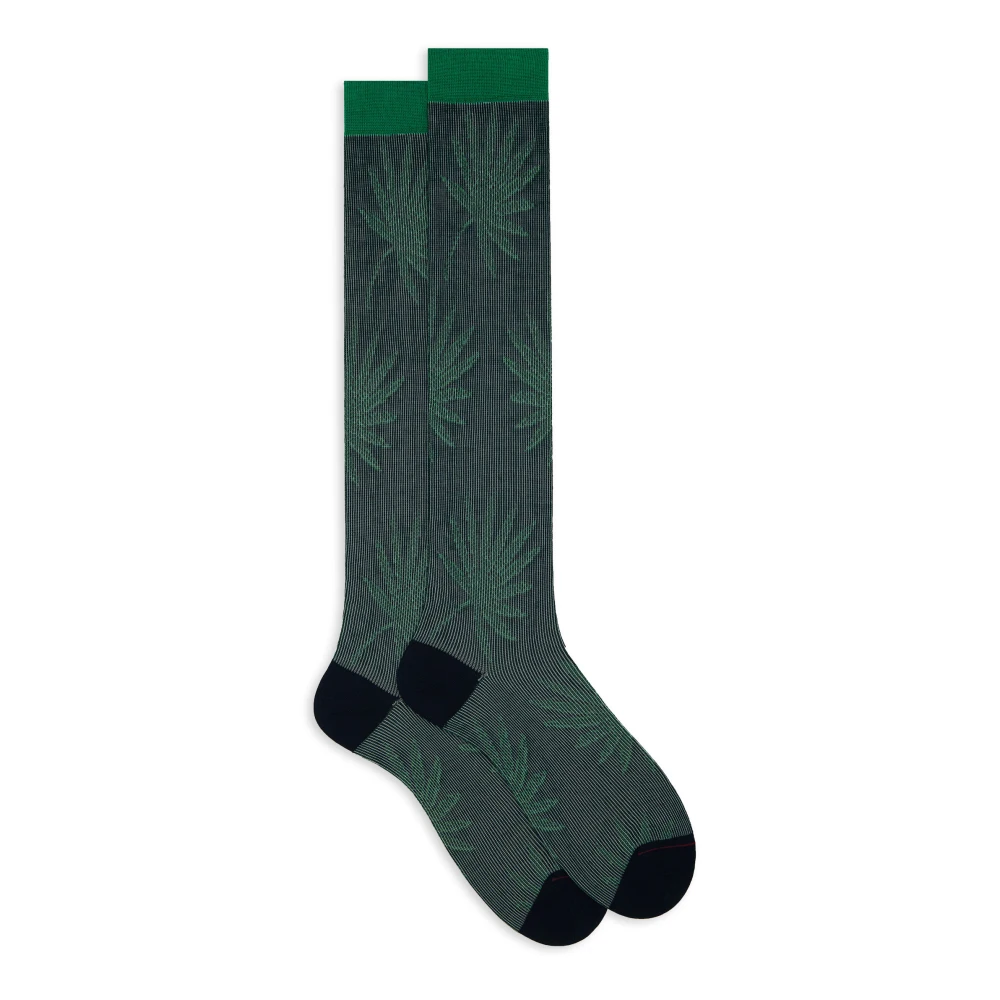 Underwear > Socks - - Gallo - Modalova