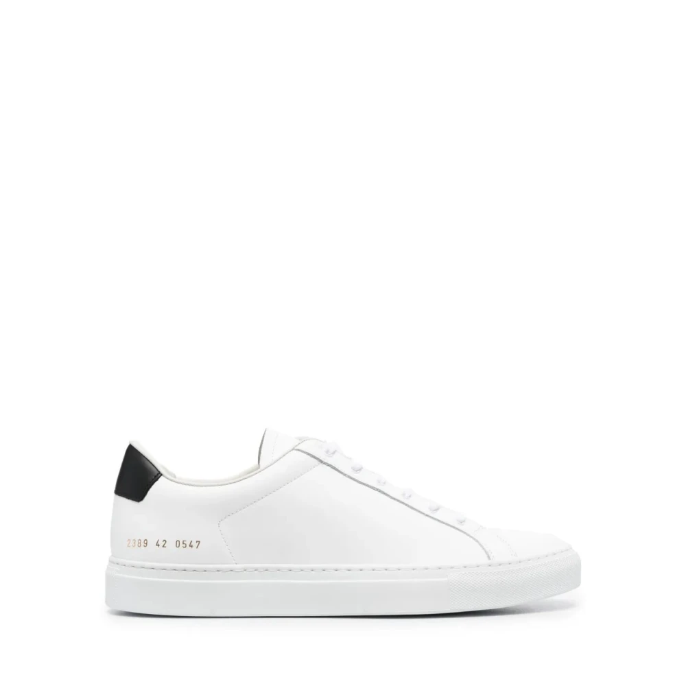 Shoes > Sneakers - - Common Projects - Modalova