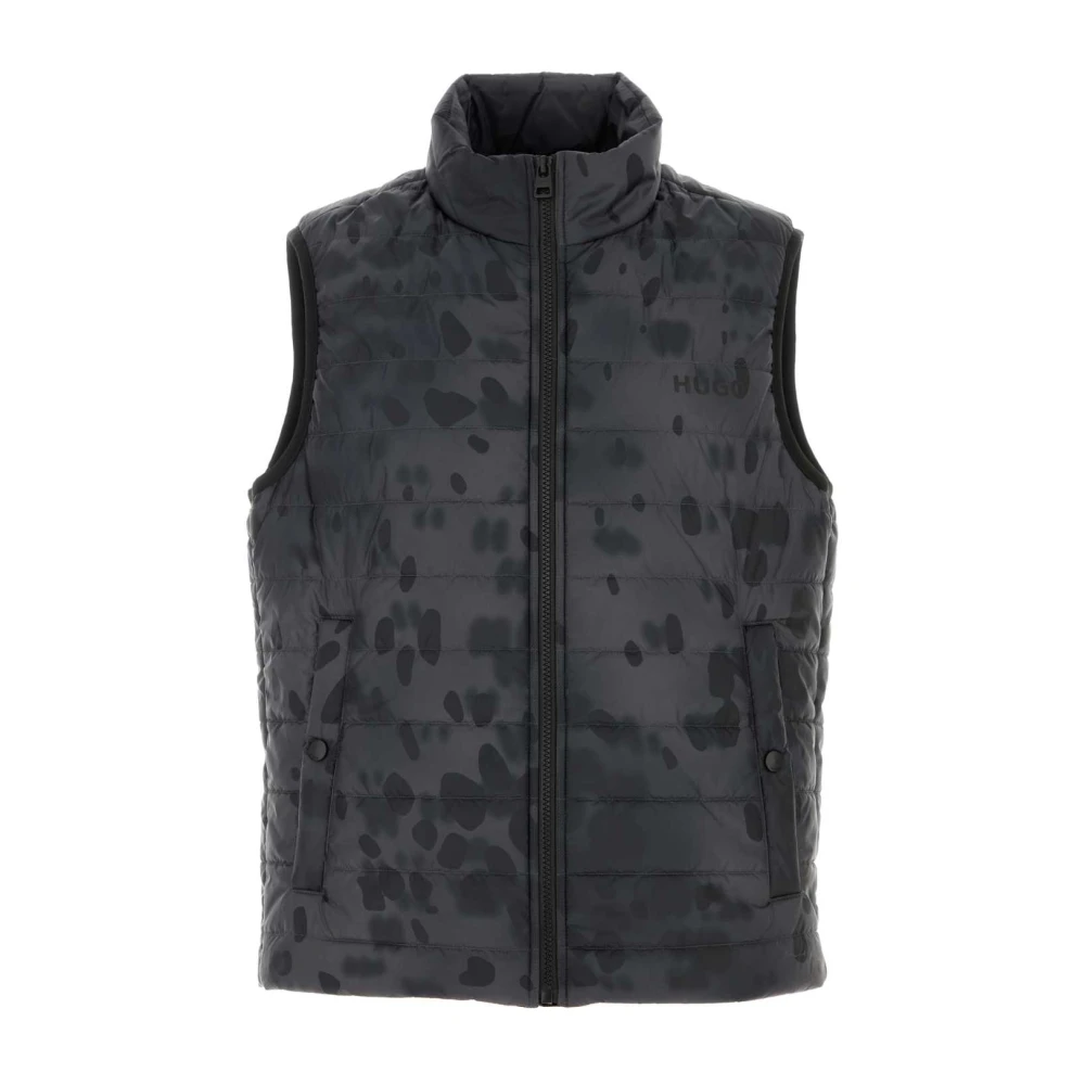 Jackets > Vests - - Hugo Boss - Modalova