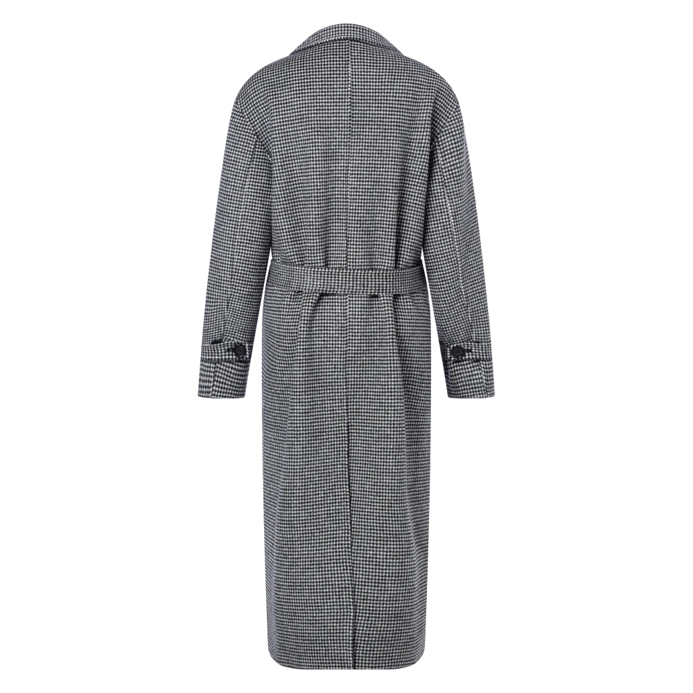 Windsor Stijlvolle Dm427H Shirt Gray Dames