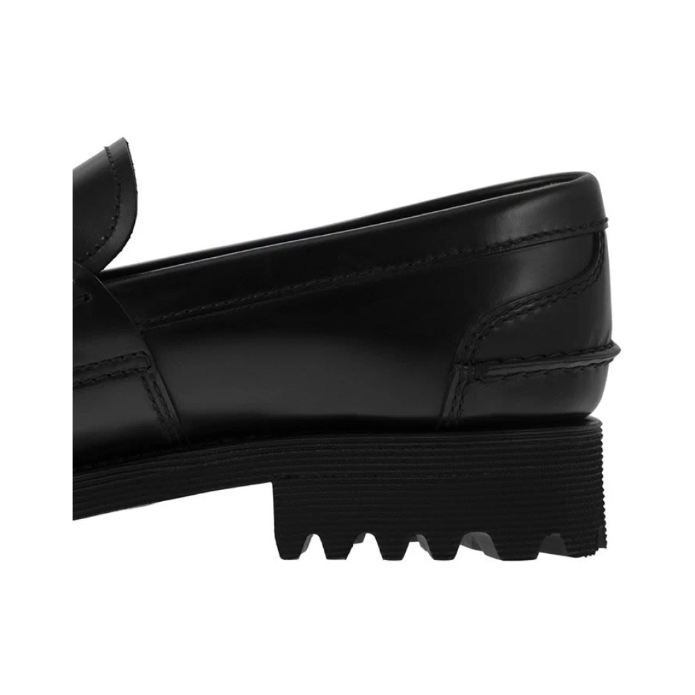 Church's Loafers Black Dames