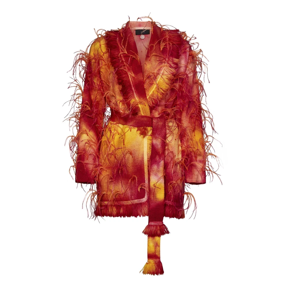 Knitwear > Cardigans - - Alanui - Modalova