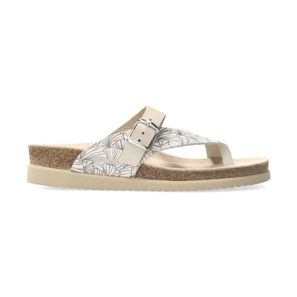Shoes > Flip Flops & Sliders > Flip Flops - - Mephisto - Modalova