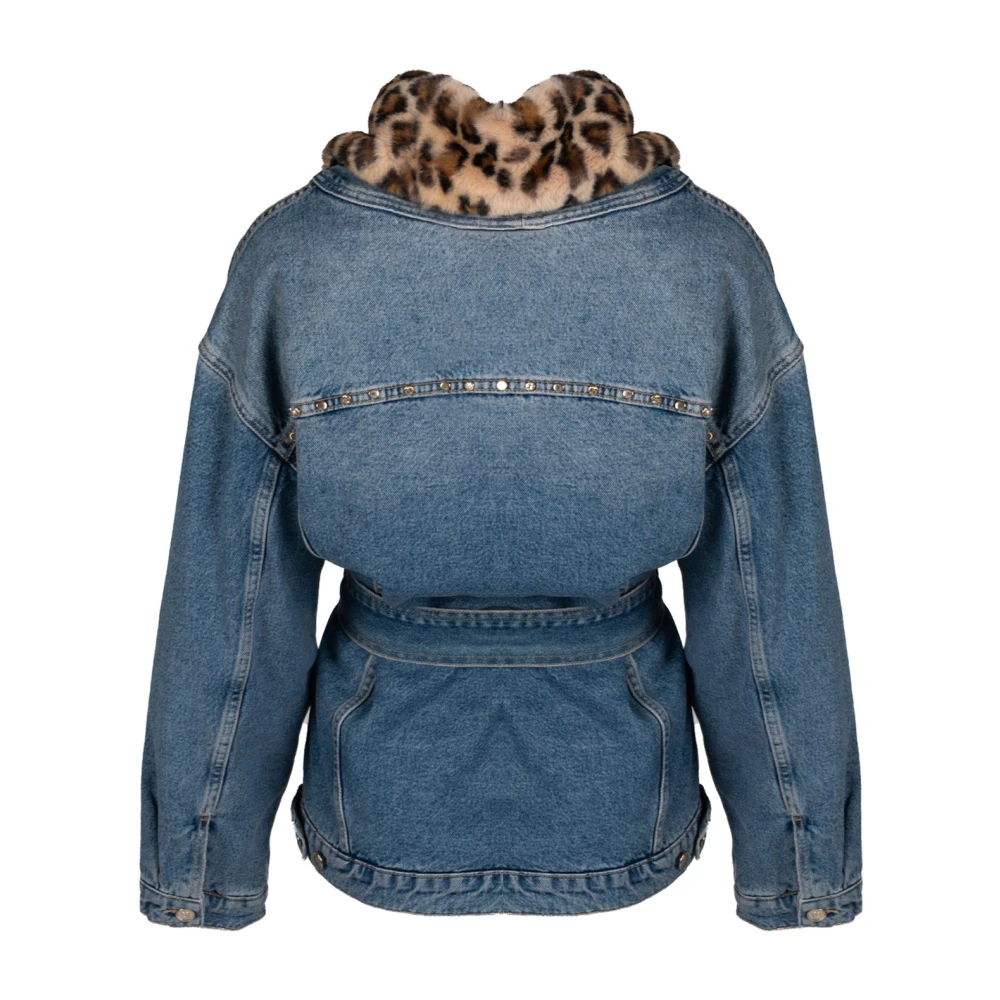 Liu Jo Elegante Ceintuurjas Blue Dames