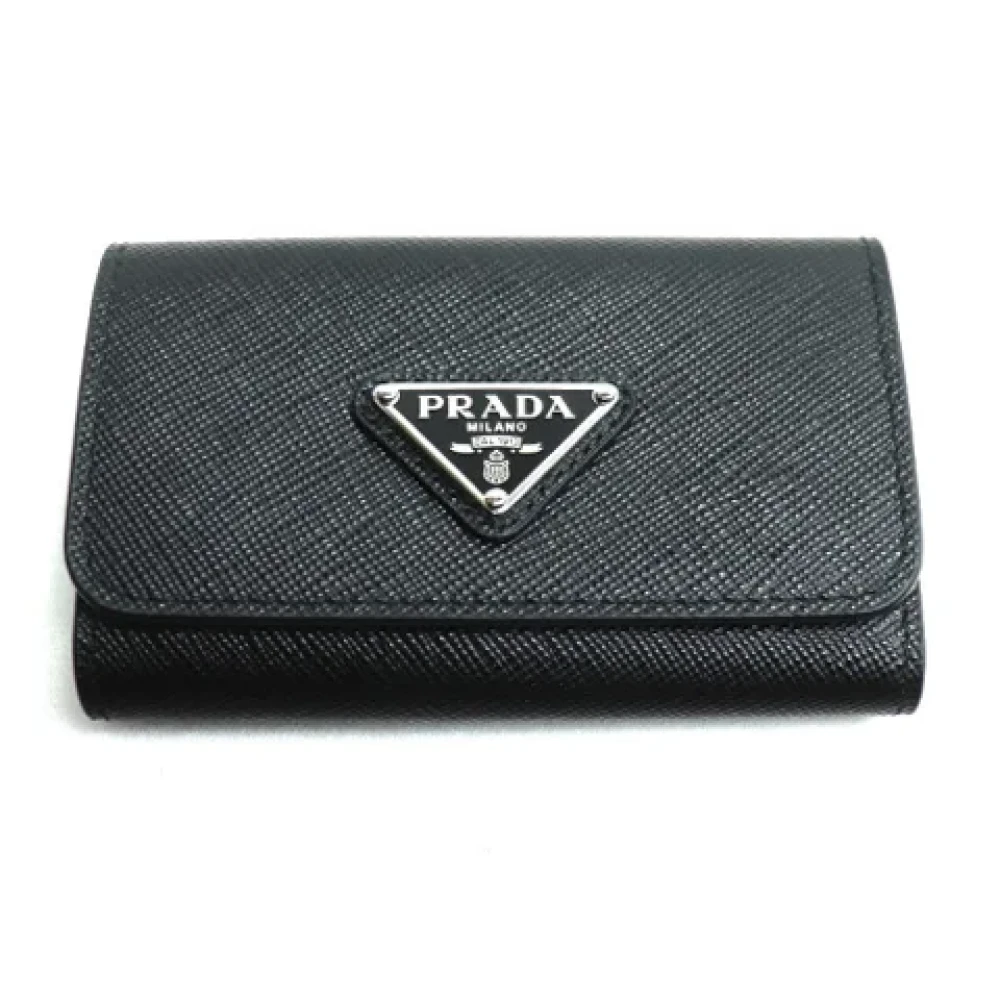 Pre-owned > Pre-owned Accessories - - Prada Vintage - Modalova