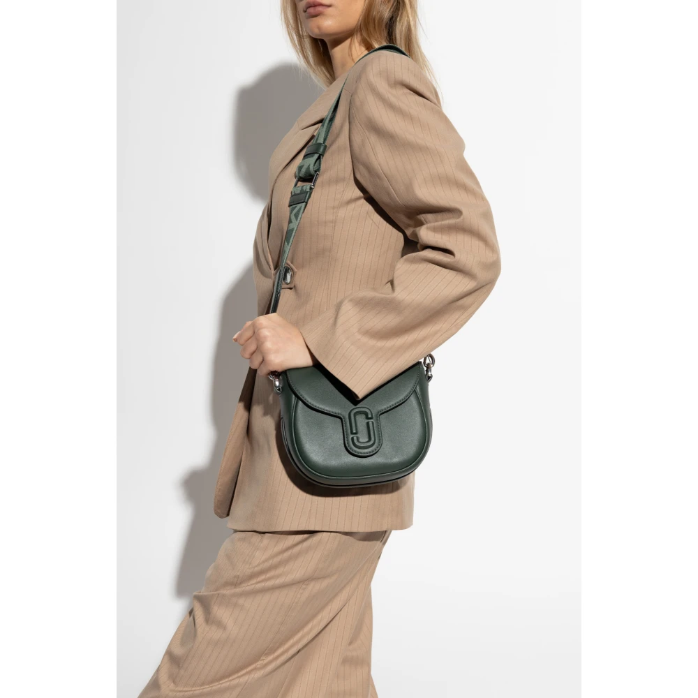 Marc Jacobs Schoudertas The Clover Green Dames