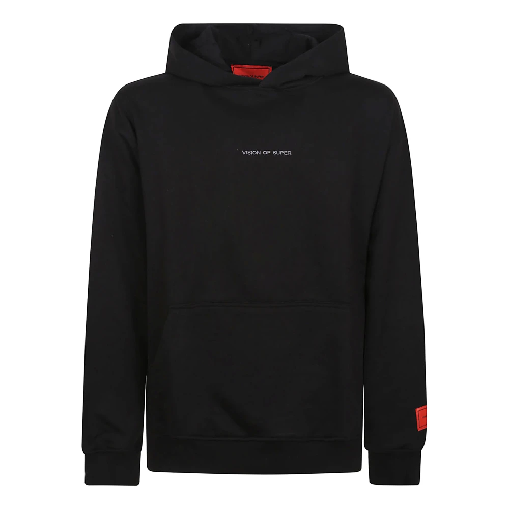Sweatshirts & Hoodies > Hoodies - - Vision OF Super - Modalova