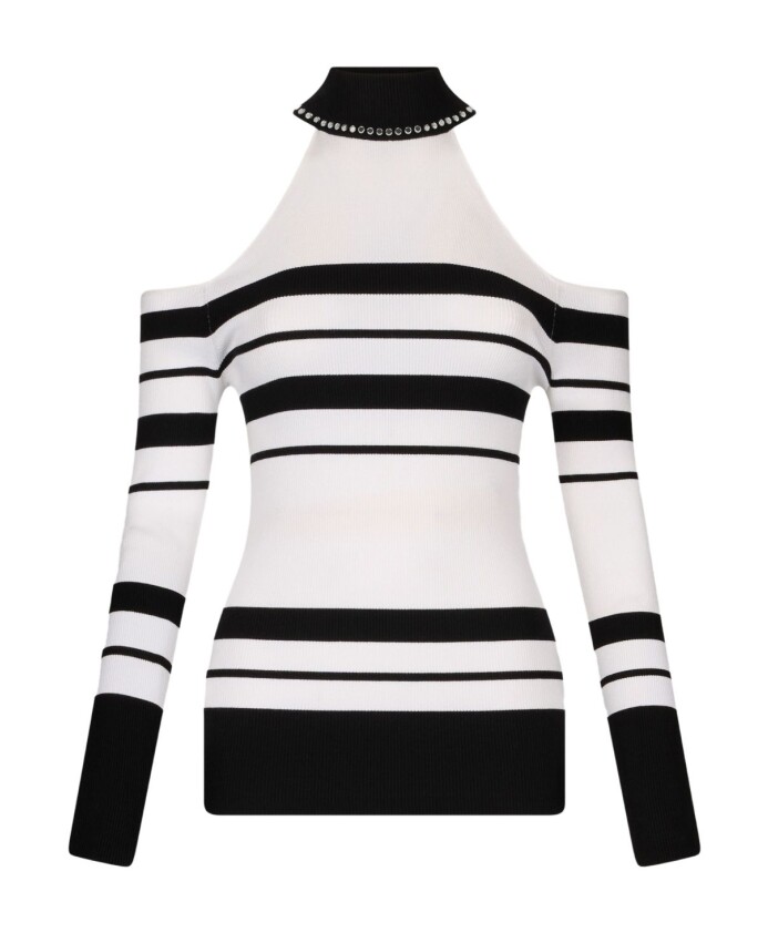 elegant-black-sweater-for-women