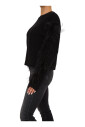 pull-en-tricot-a-plumes-noir