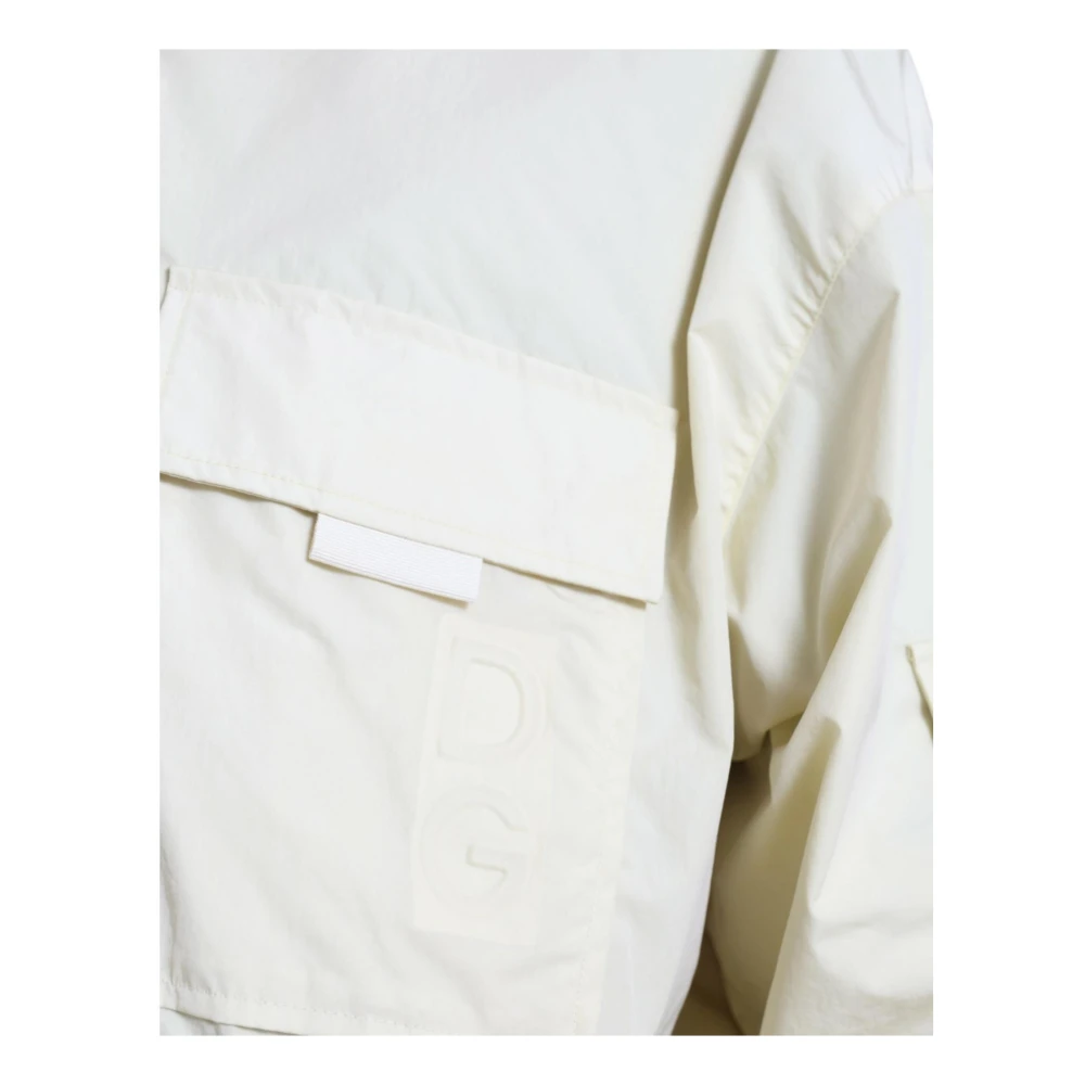 Dolce & Gabbana Blazers Yellow Heren