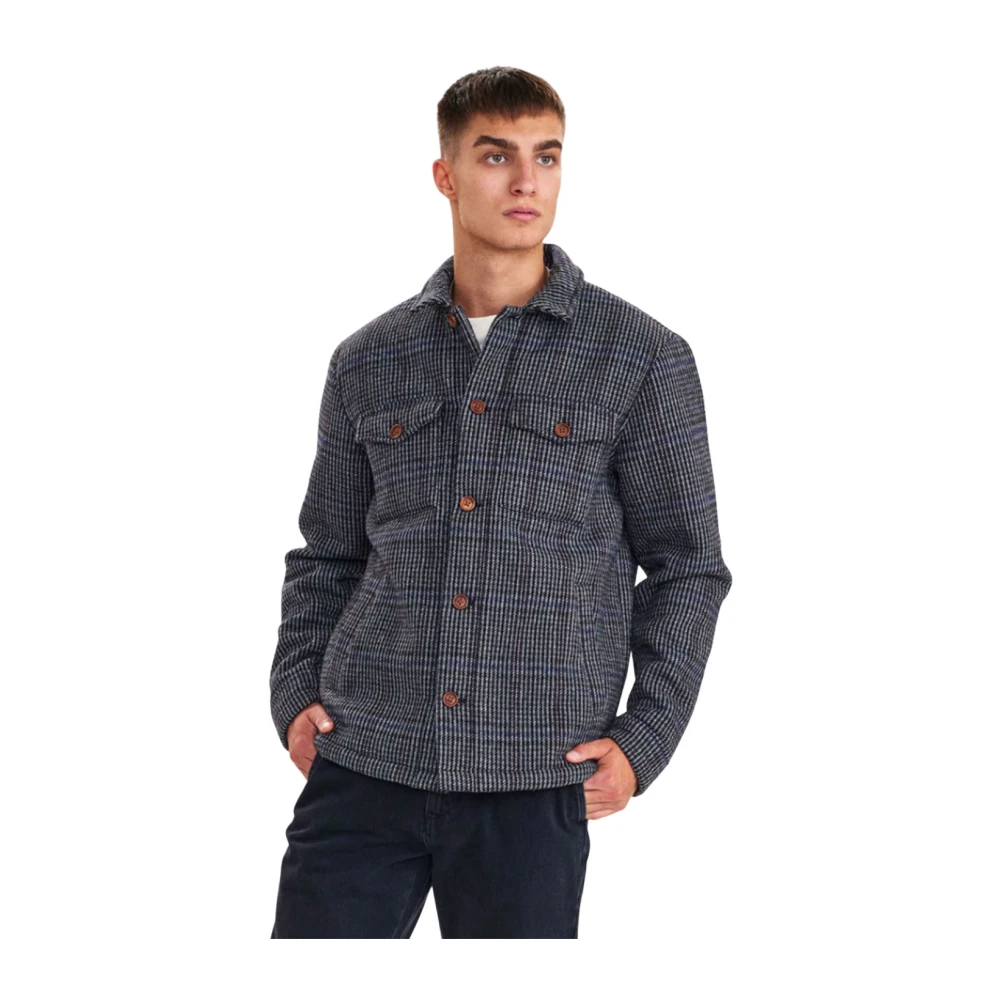 Jackets > Light Jackets - - Anerkjendt - Modalova