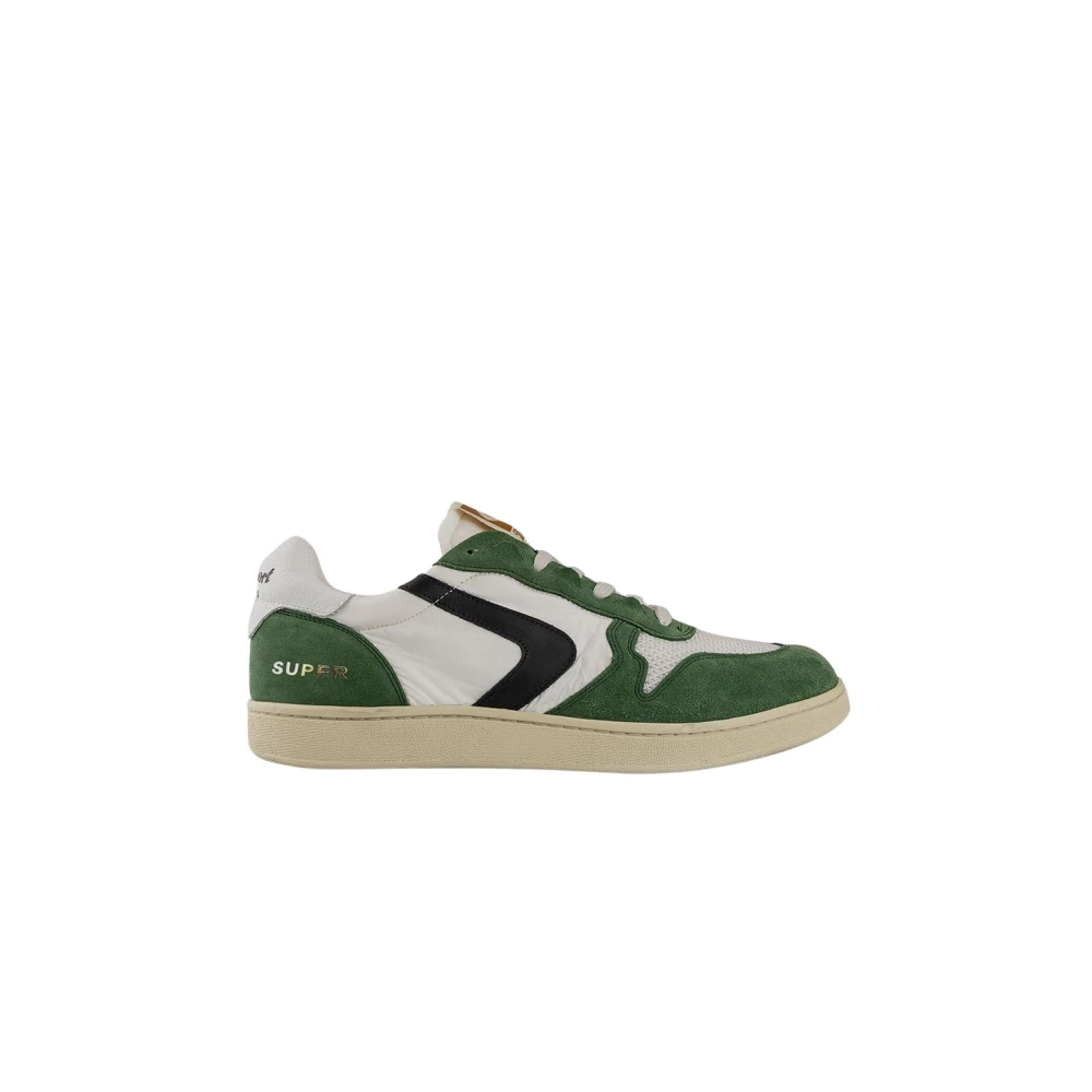 Valsport 1920 Super Davis sneakers Heren Schoenen Groen