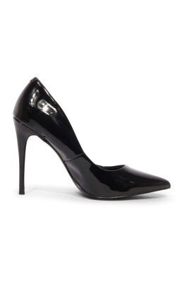 sort-patent-daisie-dame-sko