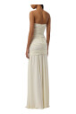white-sleeveless-maxi-dress-draped-bodice