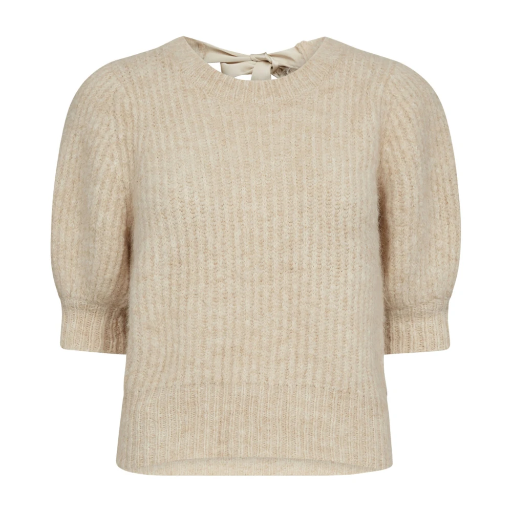 Knitwear > Round-neck Knitwear - - Co'Couture - Modalova