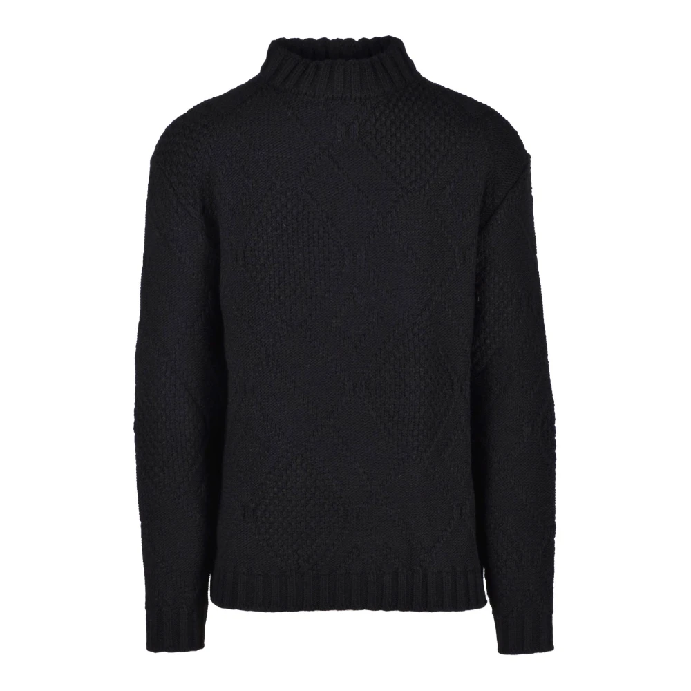 Knitwear > Turtlenecks - - Daniele Alessandrini - Modalova