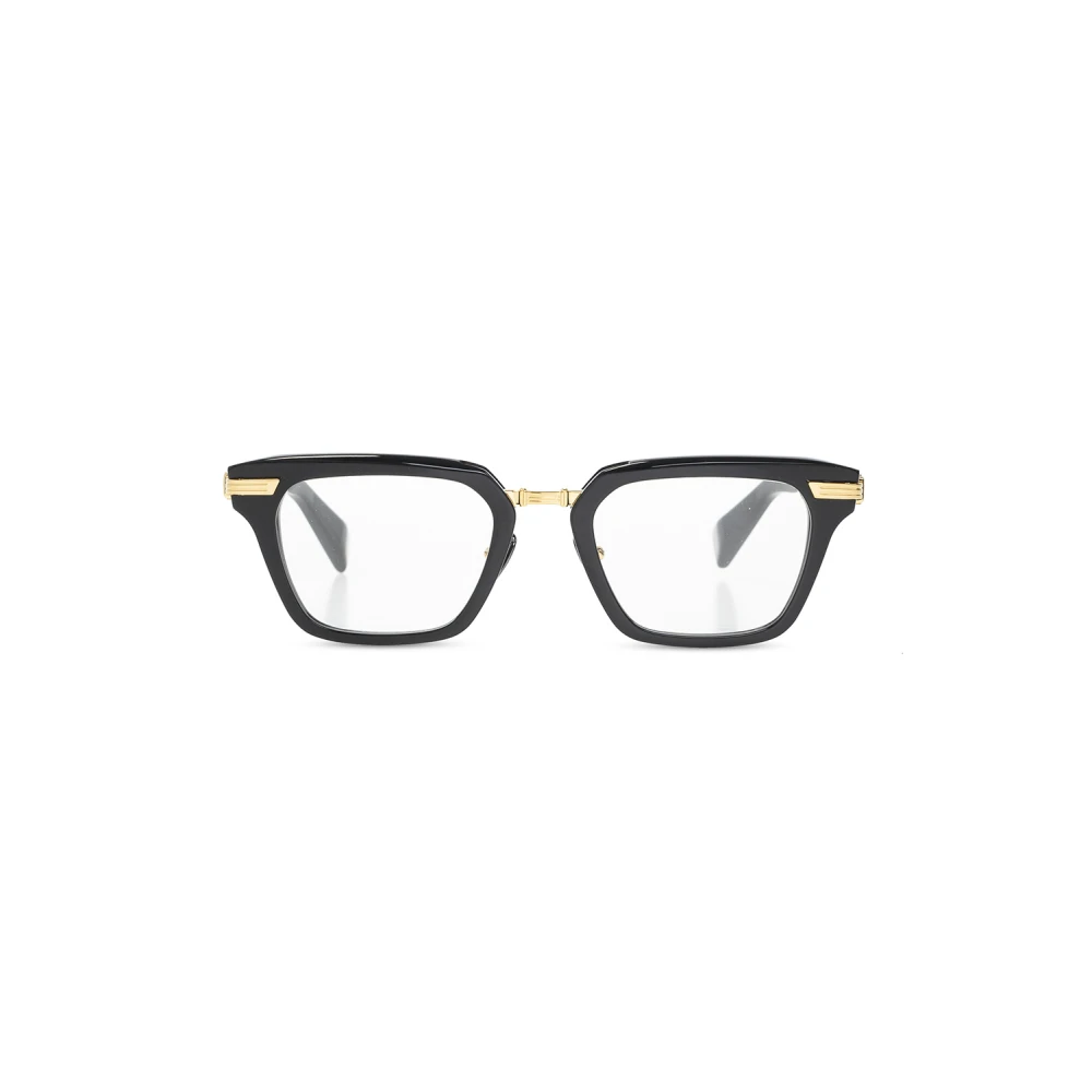Balmain Optical Glasses Black Unisex