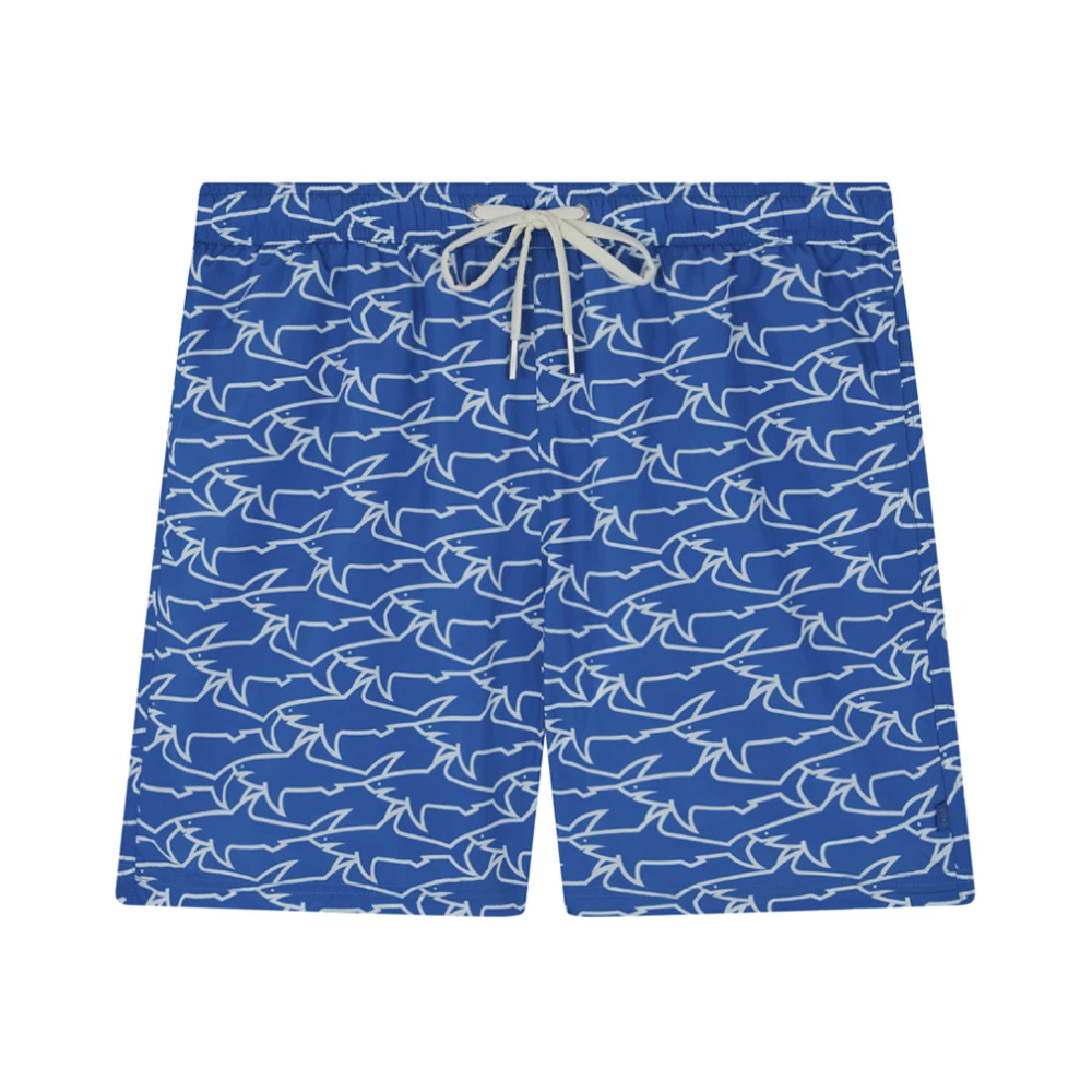 Swimwear > Beachwear - - Paul & Shark - Modalova