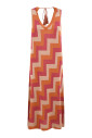 robe-longue-zig-zag-jacquard-lurex