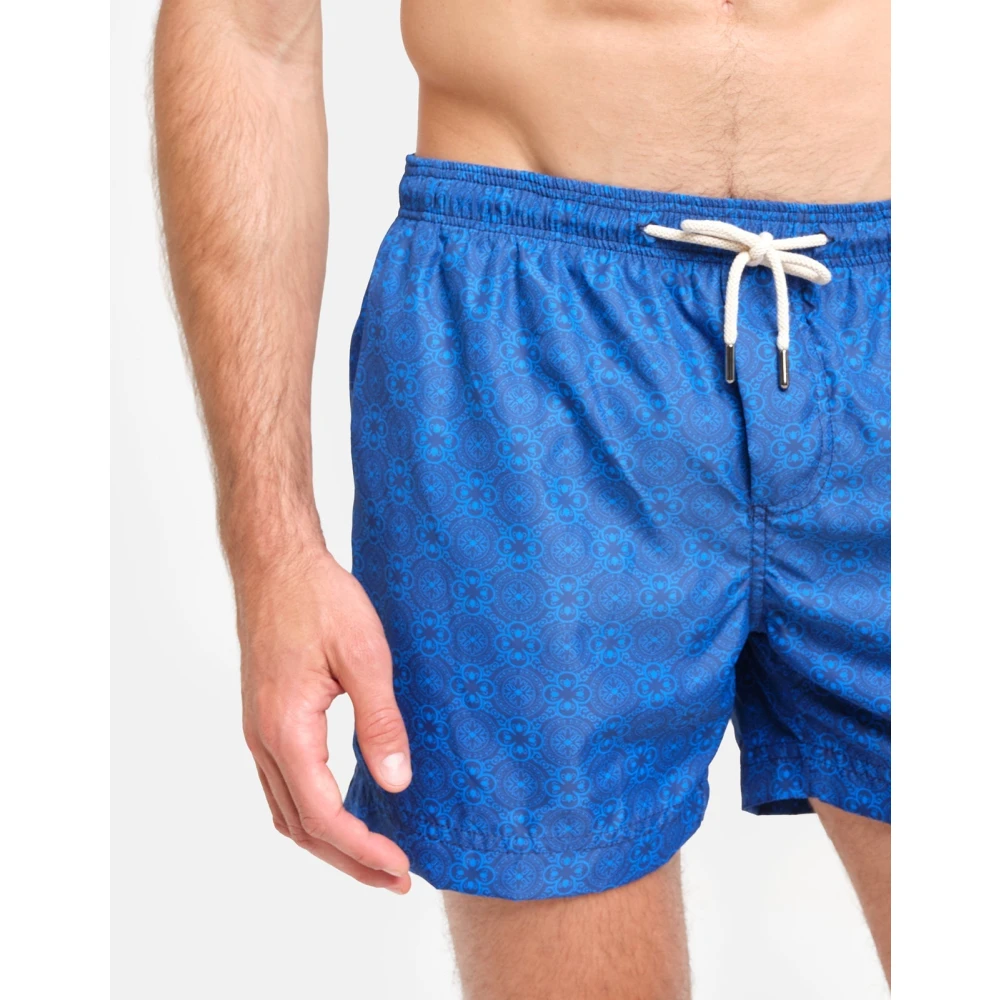 Peninsula Zwembroek in Mediterrane Stijl Blue Heren