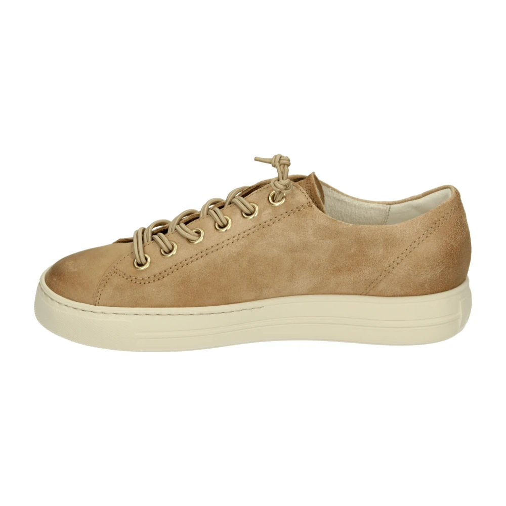 Paul Paul 4081 234.15.060.37 Dames Schoenen Bruin