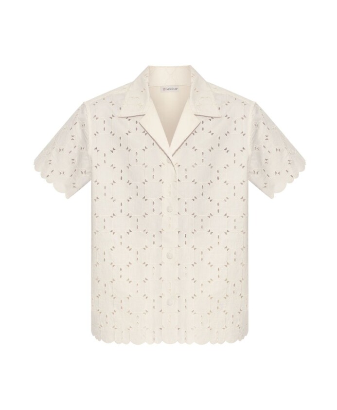chemise-bianco-legere-melange-coton
