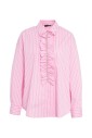 striped-blouse-with-kent-collar