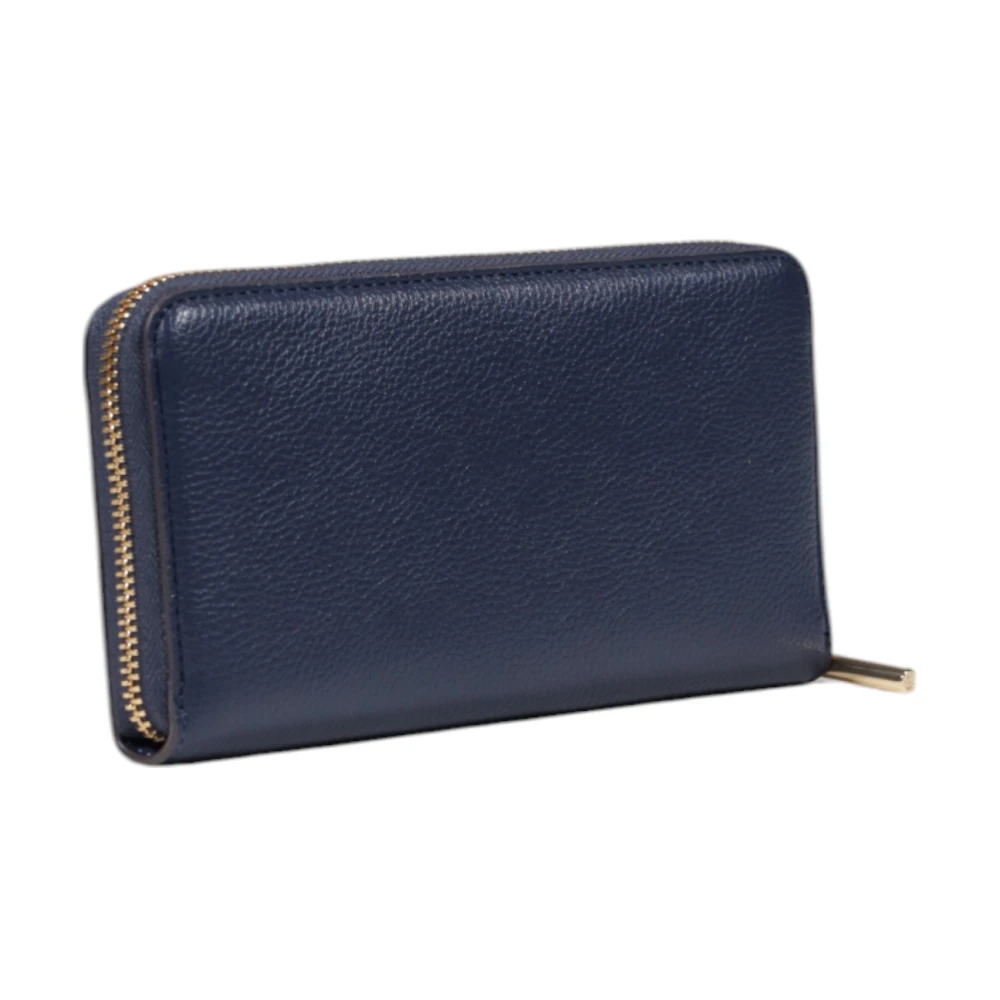 Liu Jo Lente Zomer Damesportemonnee Blue Dames